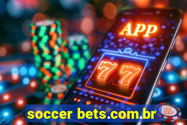 soccer bets.com.br